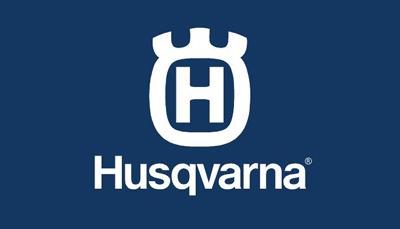 Husqvarna-logo