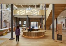 Out with the old, in with the new?