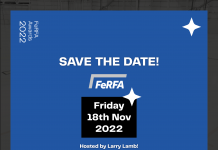 FeRFA Best Practice Awards