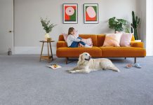 Cormar Carpet Co (Stand A28)