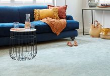 Designer Contracts launches ‘best of both worlds’ carpet collections’