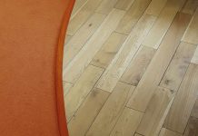 floorwise expands curvable PVC floor trim range
