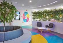 Considering more in vinyl flooring