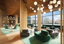 Archaeological challenges overcome at new Westin London City