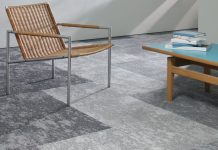 Milliken transformed and re-launched its ship-from-stock programme