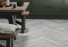 Verona at The Flooring Show (Stand B39)