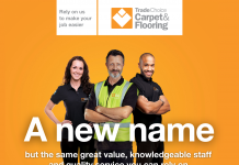 TradeChoice Carpet & Flooring