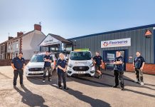 Family firm stands proud despite dark economic clouds