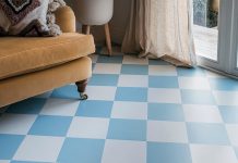 Harvey Maria flooring trends for autumn and winter 2022/23