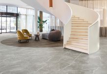 Design freely with Origin LVT