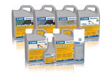 MAPEI has extended its UltraCare surface protection range
