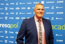 Resapol appoints national flooring sales manager