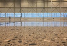 TPS360 hygienic systems for industrial and commercial applications