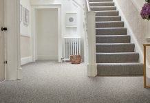 Abingdon Flooring celebratesnew styles and colour updates with limited offer on lecterns