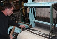 Changes at Avena Carpets under new ownership