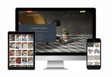 Parkside ‘improves your tile specification experience’ with new website