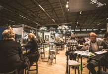 After years of Covid-19 disruption, flooring exhibitions find their feet again