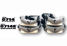 How to get properly fitted for ProKnee 0714 Custom Fit Kneepads