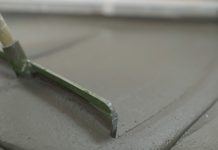 CRT Flooring Specialists has used UltraFloor’s latest product innovation