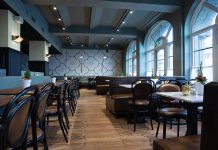 Välinge flooring – real wood floors for real world usage