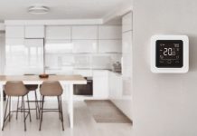 The cost effective option with regards to heating