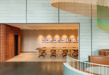 Amorim Wise – the most stylish corkfloor for your project