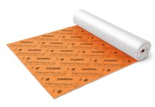 Quality IMO underlays can enhance the comfort and durability of floorcoverings