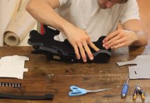 ‘ProKnee’s commitment to sustainability leads to designing and producing durable kneepads which are built to last’