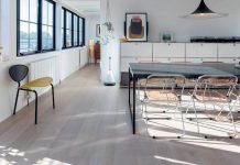 A quick guide to fitting wood flooring