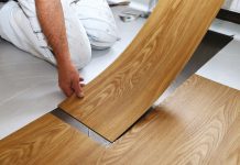 Premium floor tile adhesives suited for the flooring industry