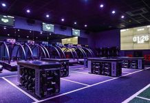 TVS RESi Dry Floating Floor System