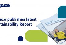 Algeco and Modulaire Group publish latest global sustainability report
