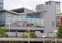 TVS Acoustic Flooring