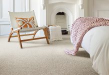 ‘They’re sure to go loopy for Wilton Royal wool loops’