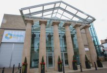 After years of Covid-19 disruption, flooring exhibitions find their feet again