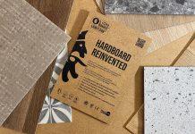 ‘Trusted fabricated underlay used at Europe’s largest independent training centre’