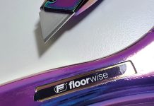 floorwise releases limited edition knife