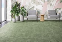 Carpet tiles ‘created to meet the needs of modern workspace design’