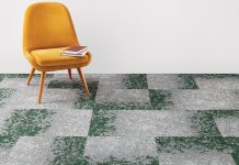 Latest carpet tile collections 2023 from Shaw Contract