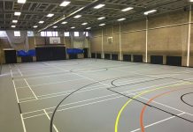 Newcastle Academy, part of The United Endeavour Trust