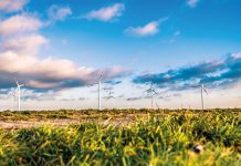 Reducing energy costs in premises cleaning