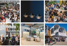 Workspace Design Show announces inspiring speaker line-up for 2023