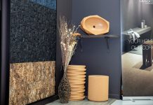 Granorte marks a year of showroom success