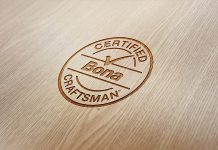 Bona Certified Craftsman