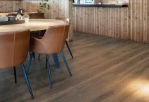 COREtec floors ‘for every challenge no matter how large’