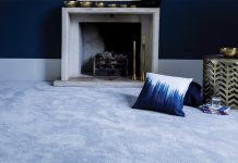 Designer Contracts on trend refresh for flooring favourites