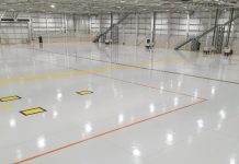 Durability, hygiene and slip-resistance make resin flooring the best choice for a wide range of applications