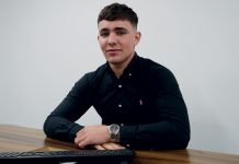 TPS360 supports youth recruitment with new junior surveyor