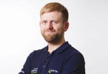 Refurbishments – you never know what you might uncover