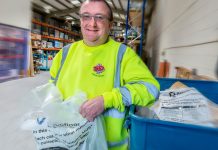 Distributors – How to use your website effectively to promote your Recofloor drop-off point and boost your sustainability credentials